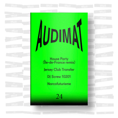 Audimat #24