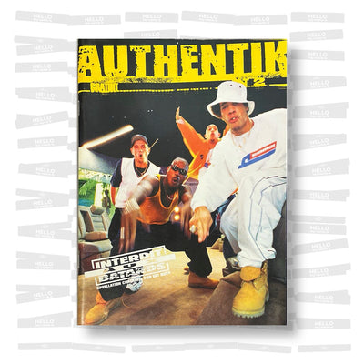Authentik #2