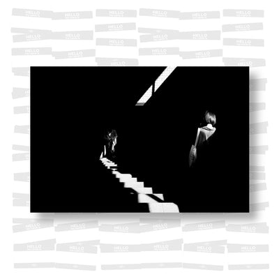 Axel Corjon - Shadows 007