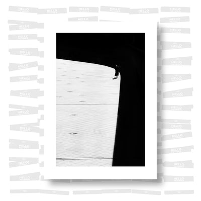 Axel Corjon - Shadows