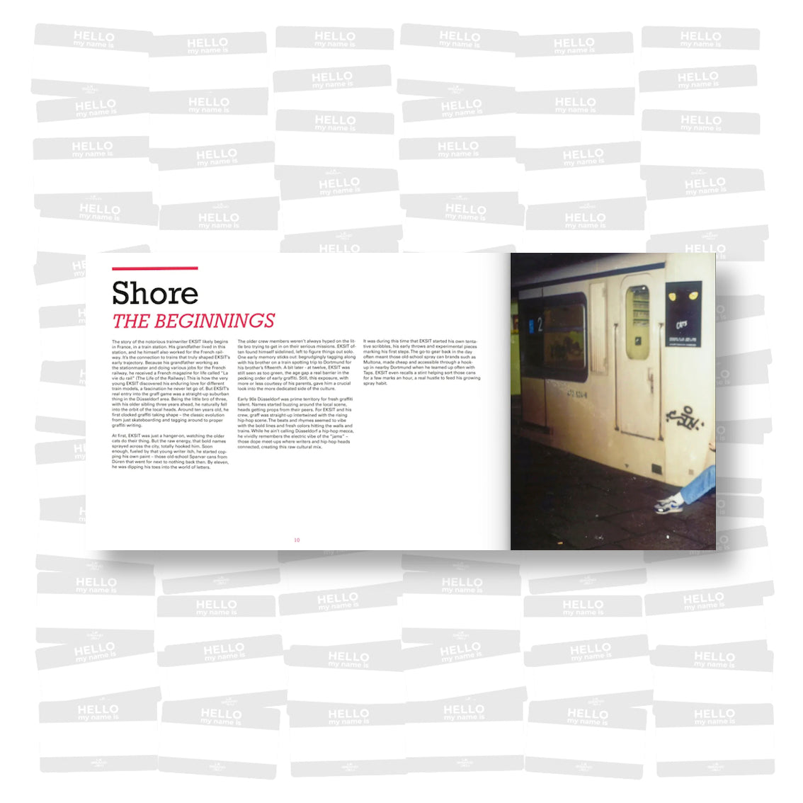 BLACKBOOK 05 - SHORE1 RTA