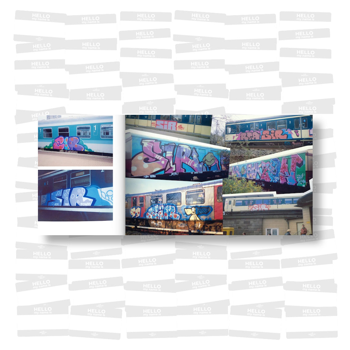 BLACKBOOK 05 - SHORE1 RTA
