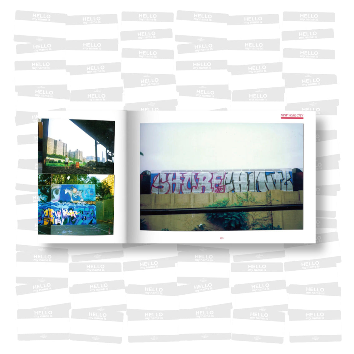 BLACKBOOK 05 - SHORE1 RTA
