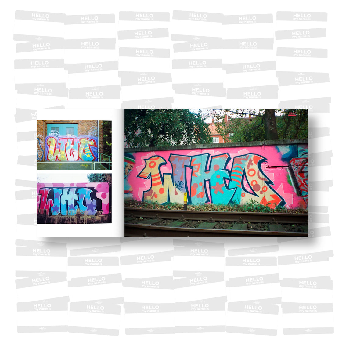 BLACKBOOK 05 - SHORE1 RTA
