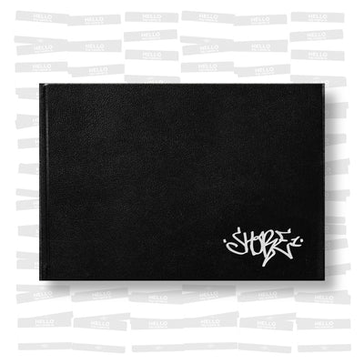 BLACKBOOK 05 - SHORE1 RTA