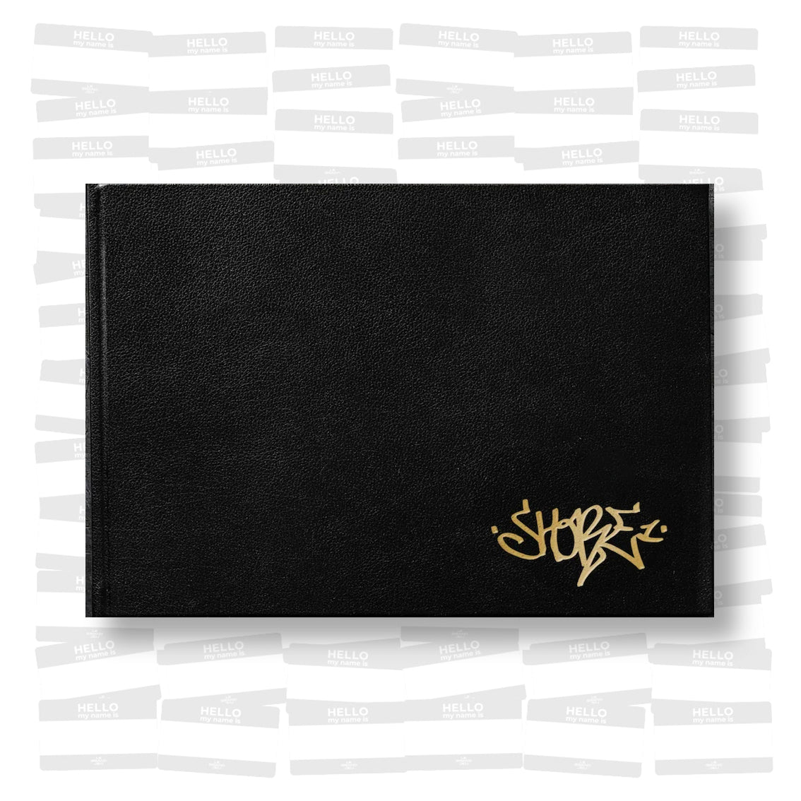BLACKBOOK 05 - SHORE1 RTA