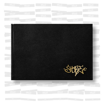 BLACKBOOK 05 - SHORE1 RTA