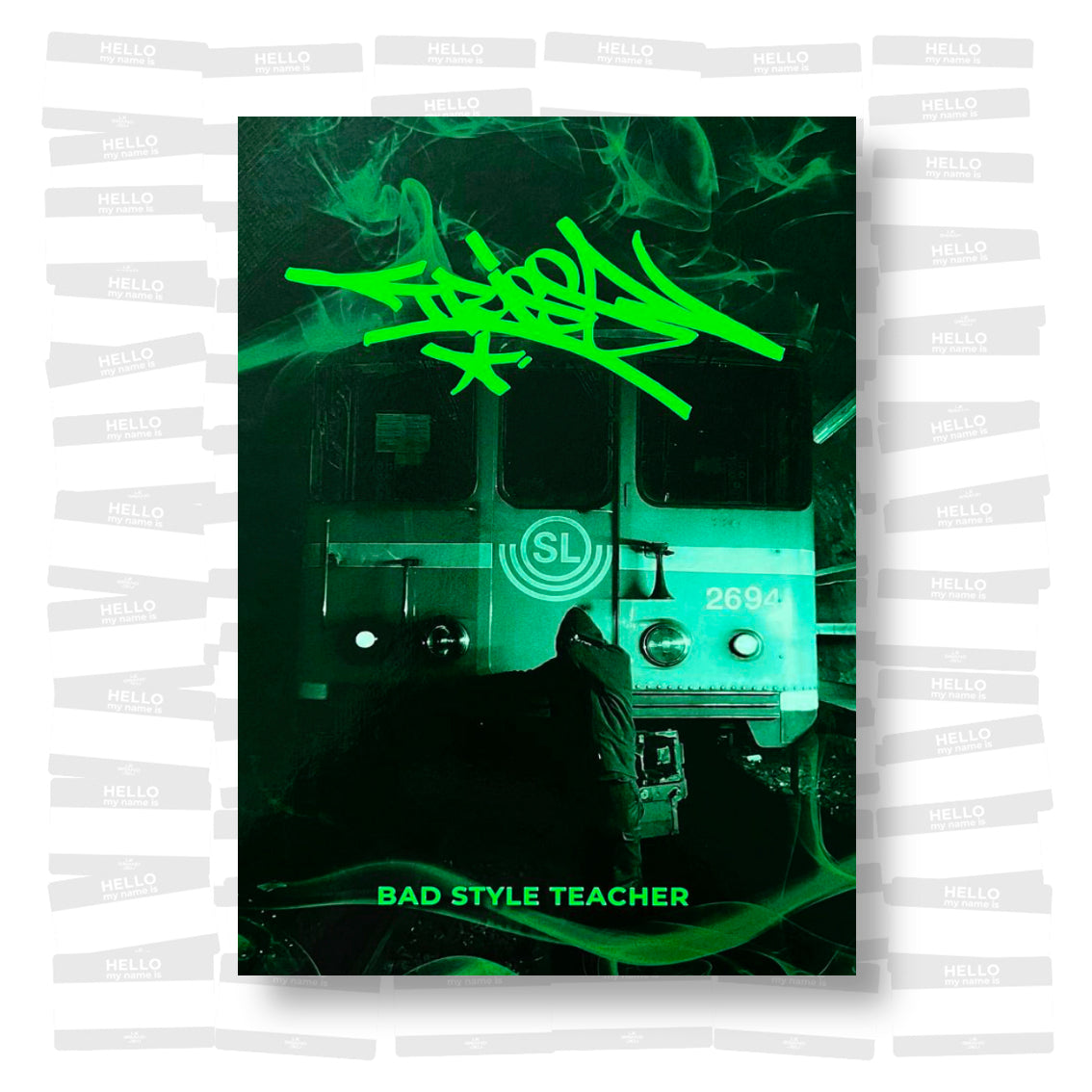 Triss - Bad Style Teacher