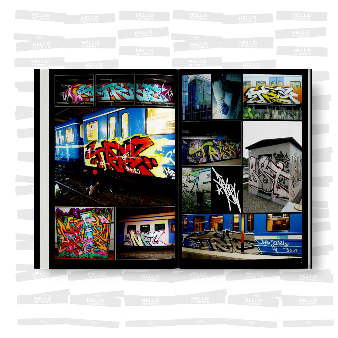 Triss - Bad Style Teacher