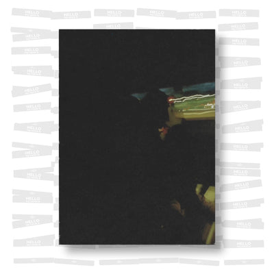 BadYear85 - L'Escapade