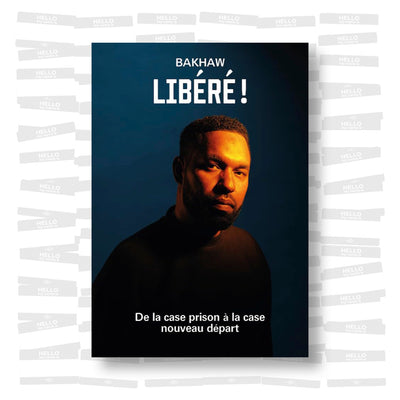 Bakhaw - Libéré !
