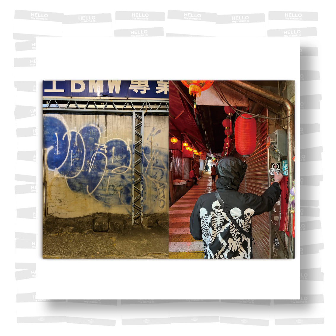 Barbary Coast Collection - Fall/Winter