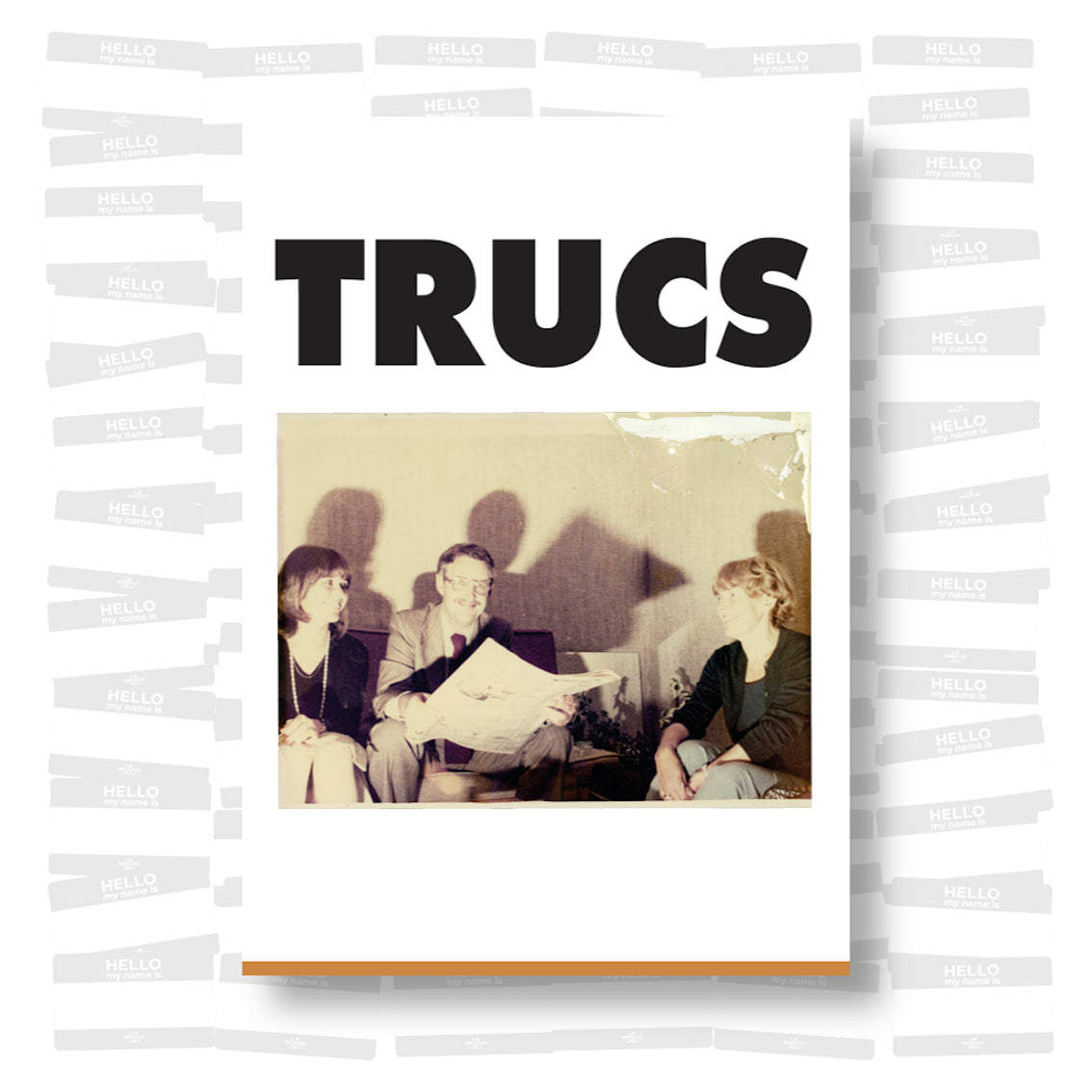 Michael Barek - Trucs