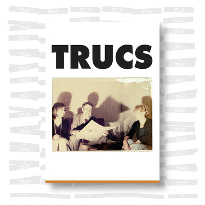 Michael Barek - Trucs