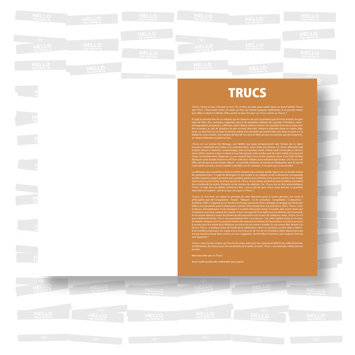 Michael Barek - Trucs