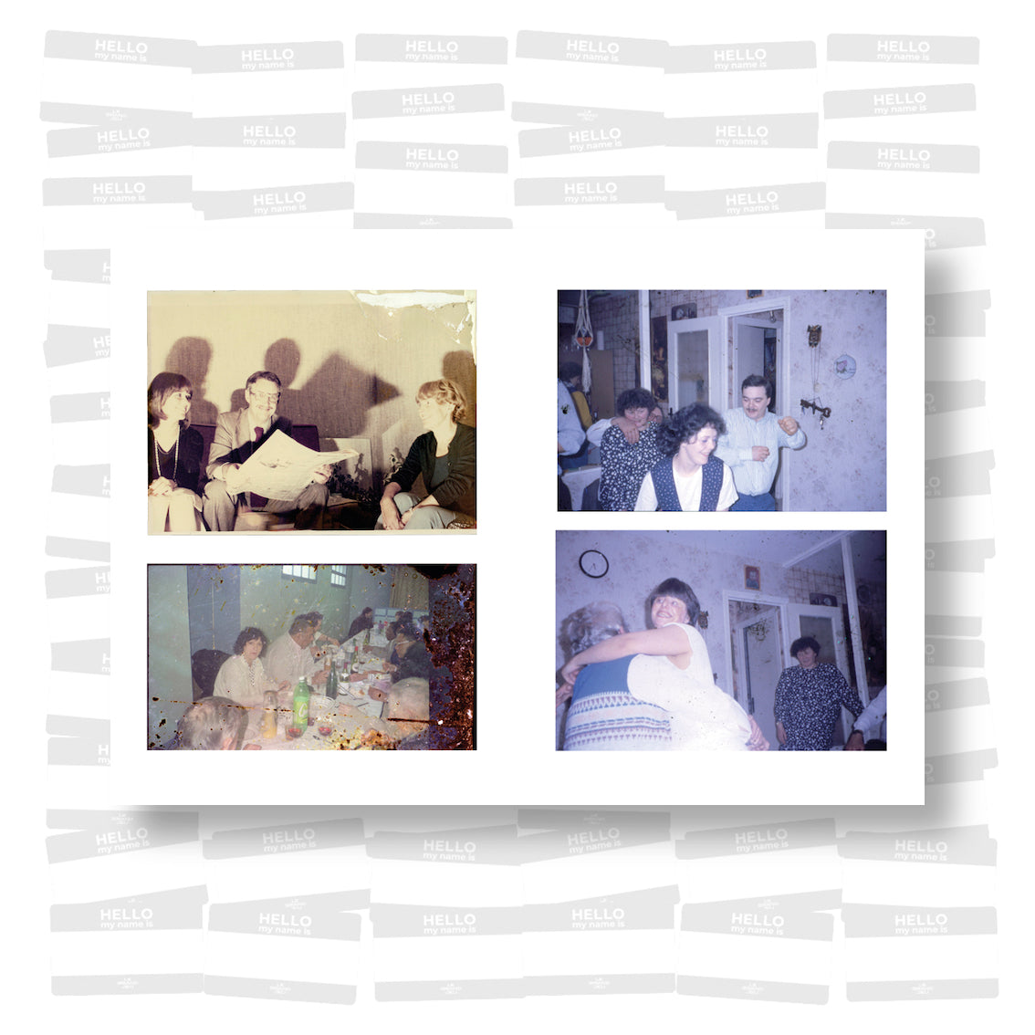 Michael Barek - Trucs