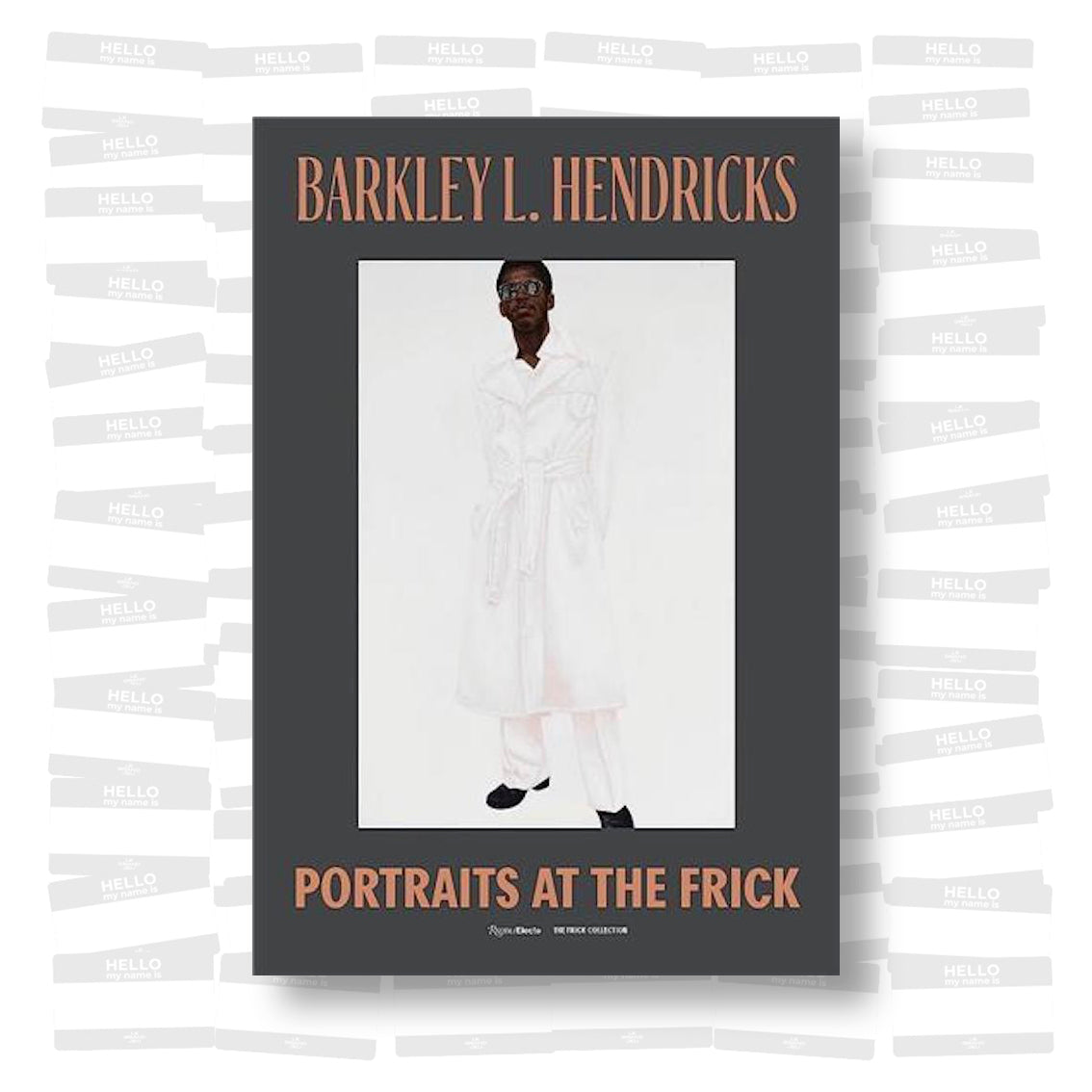 Barkley L. Hendricks - Portraits at The Frick