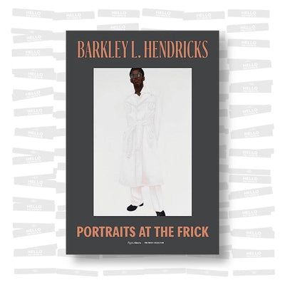 Barkley L. Hendricks - Portraits at The Frick