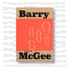 Barry McGee - I'm Listening