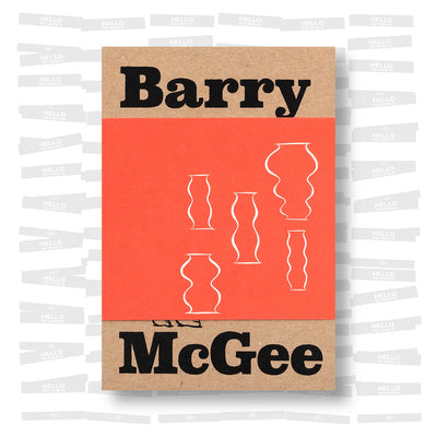Barry McGee - I'm Listening