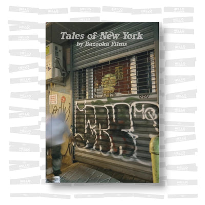 BazookaFilms - Tales of New York