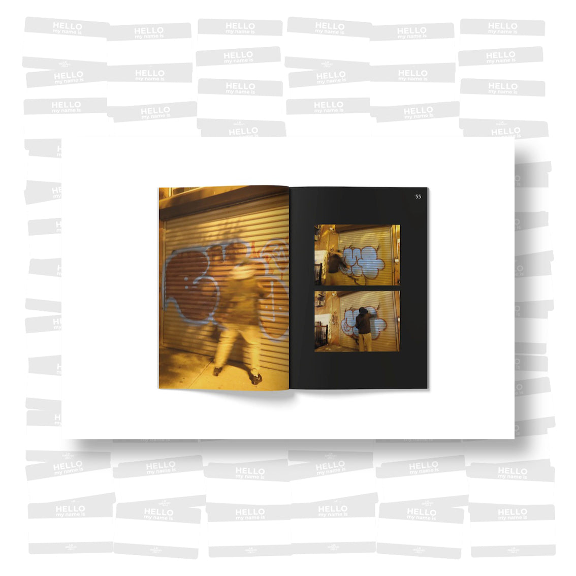 BazookaFilms - Tales of New York