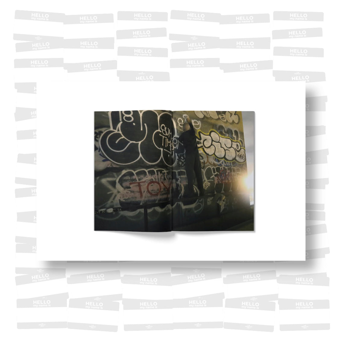 BazookaFilms - Tales of New York