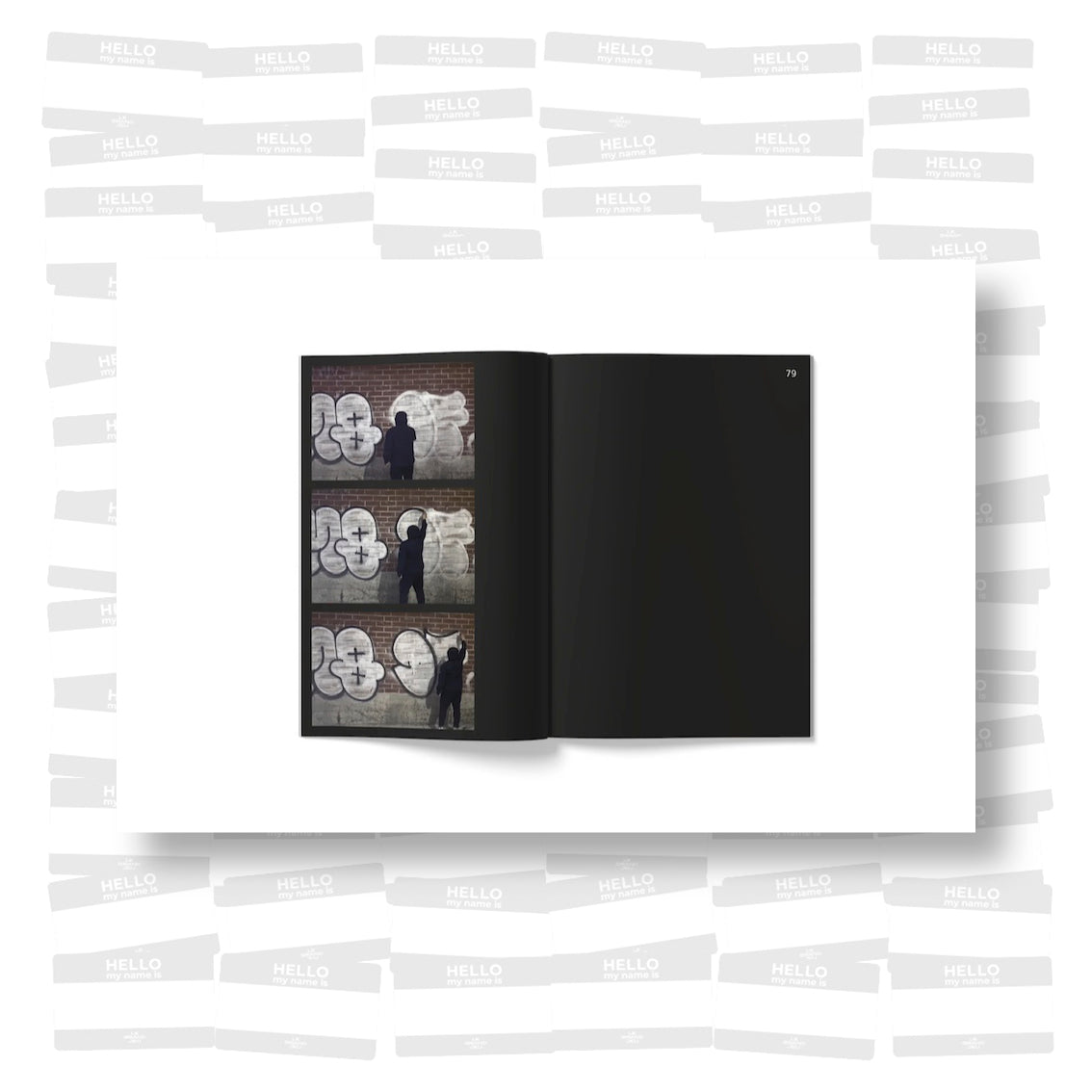 BazookaFilms - Tales of New York