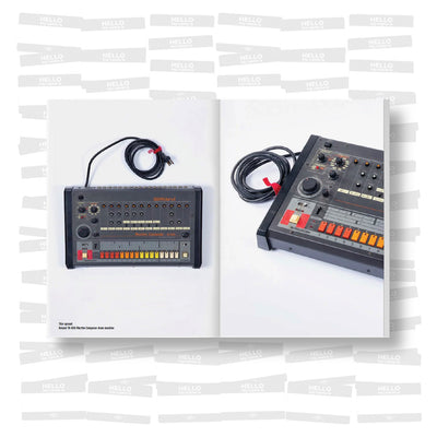 Beastie Boys - Stuff: Volume 5