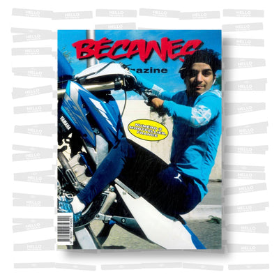 Bécanes Magazines #3