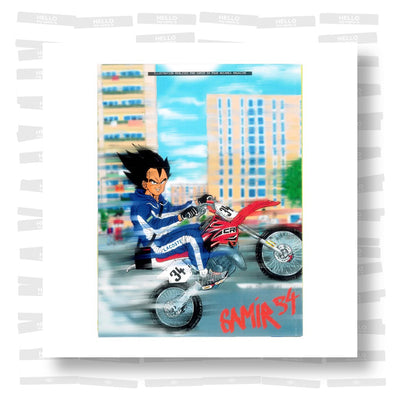 Bécanes Magazines #3