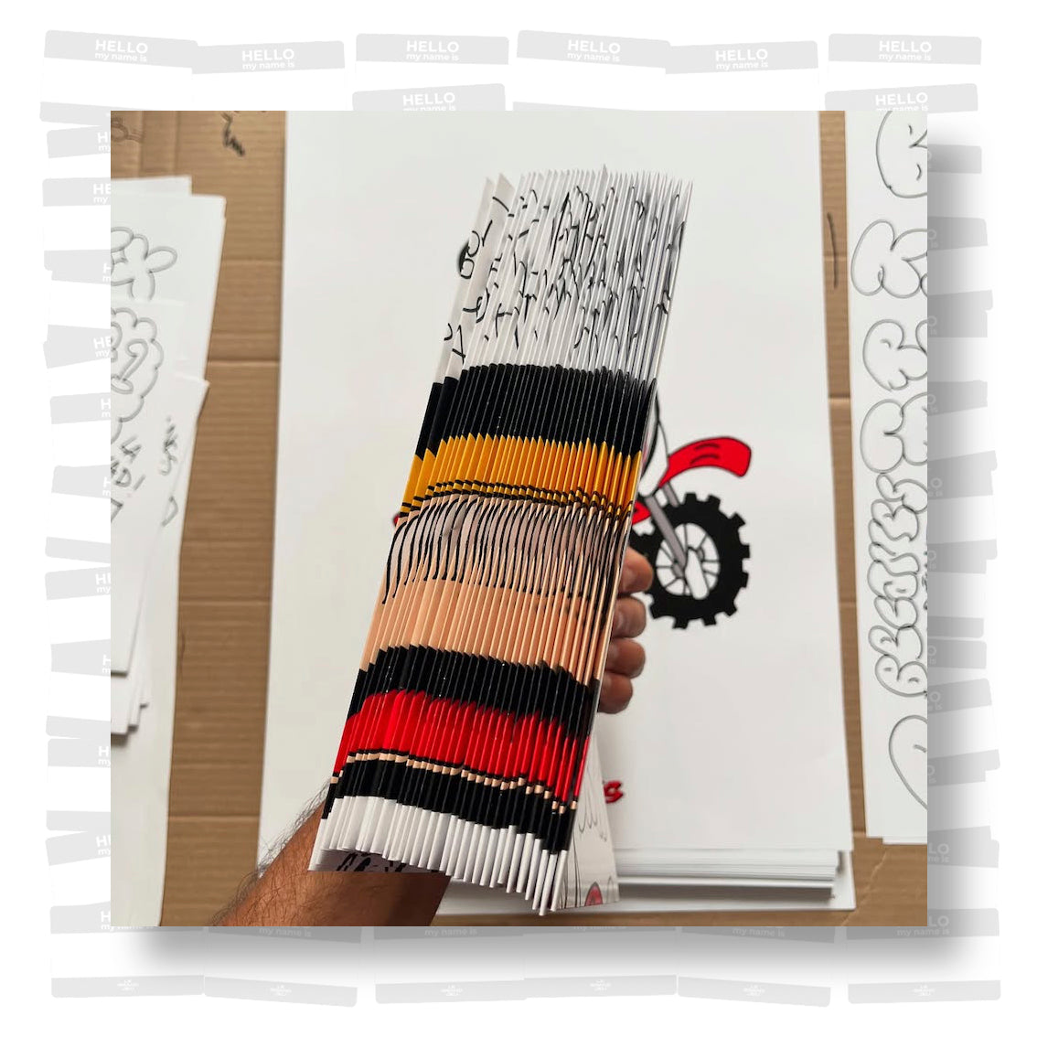 Bécanes Magazines #3