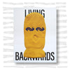 Behind - Living Backwards