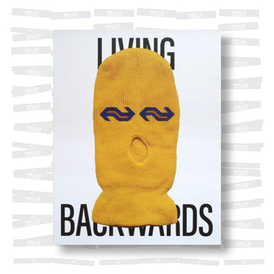 Behind - Living Backwards