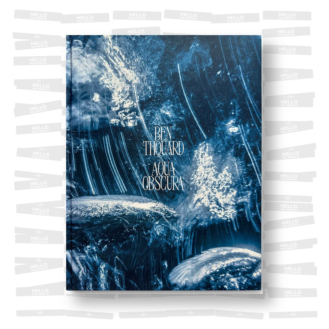Ben Thouard – Aqua Obscura