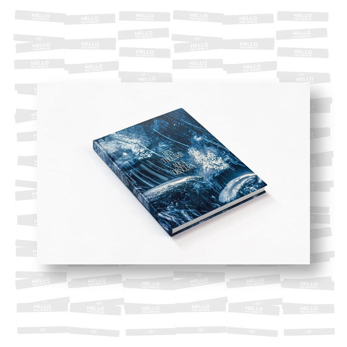 Ben Thouard – Aqua Obscura