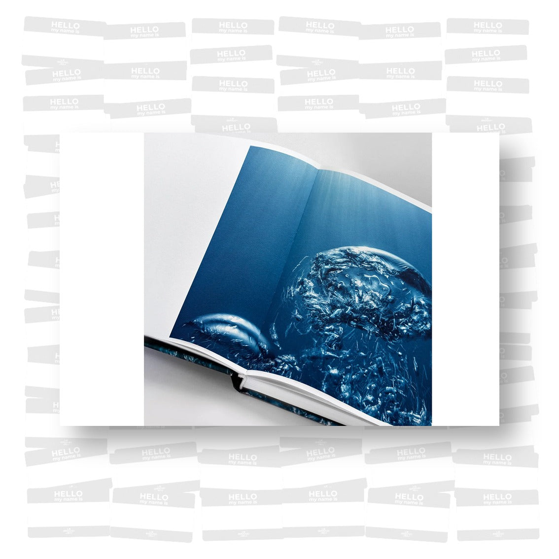 Ben Thouard – Aqua Obscura