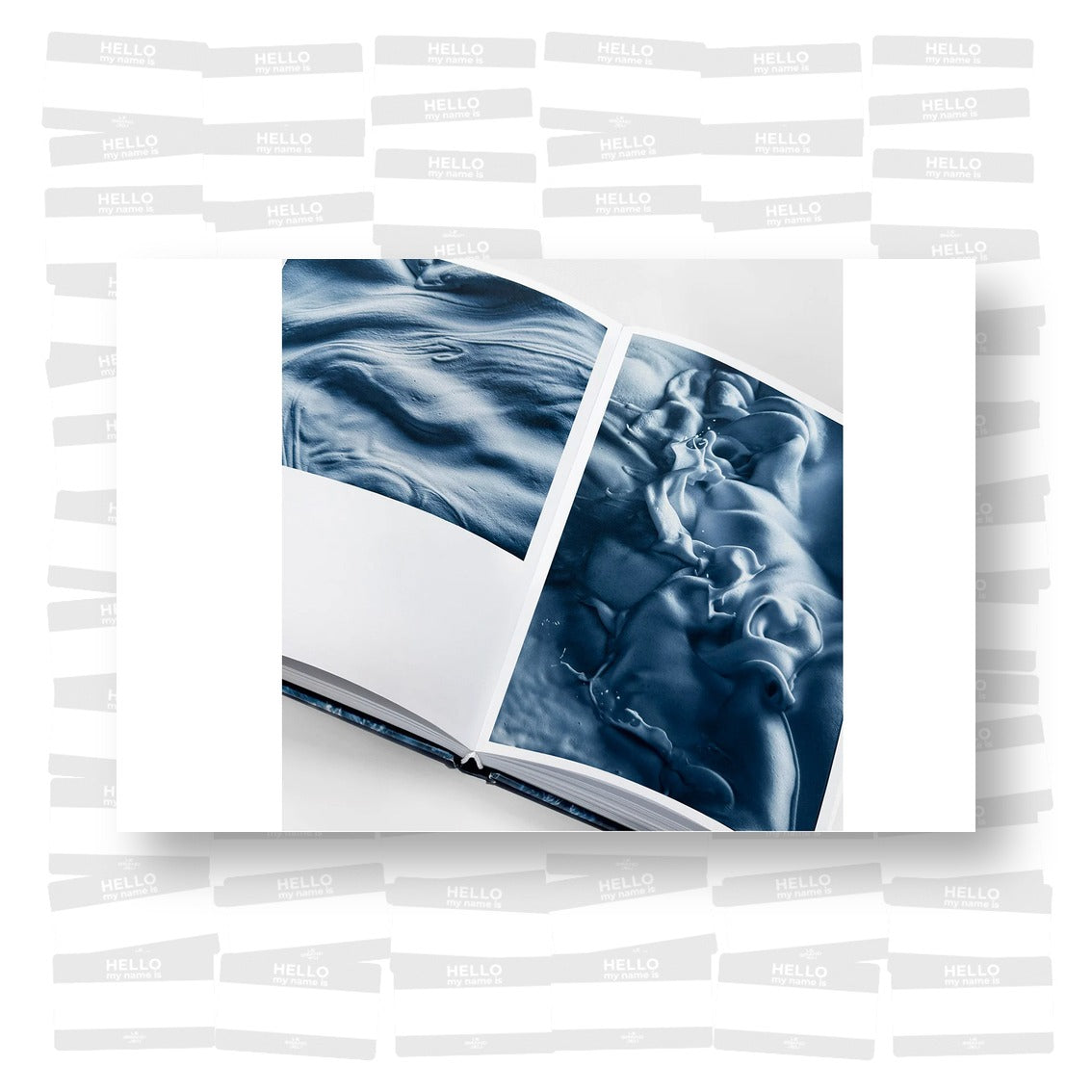 Ben Thouard – Aqua Obscura