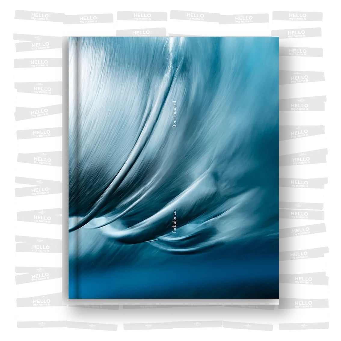 Ben Thouard – Turbulences