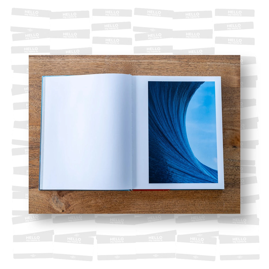 Ben Thouard – Turbulences