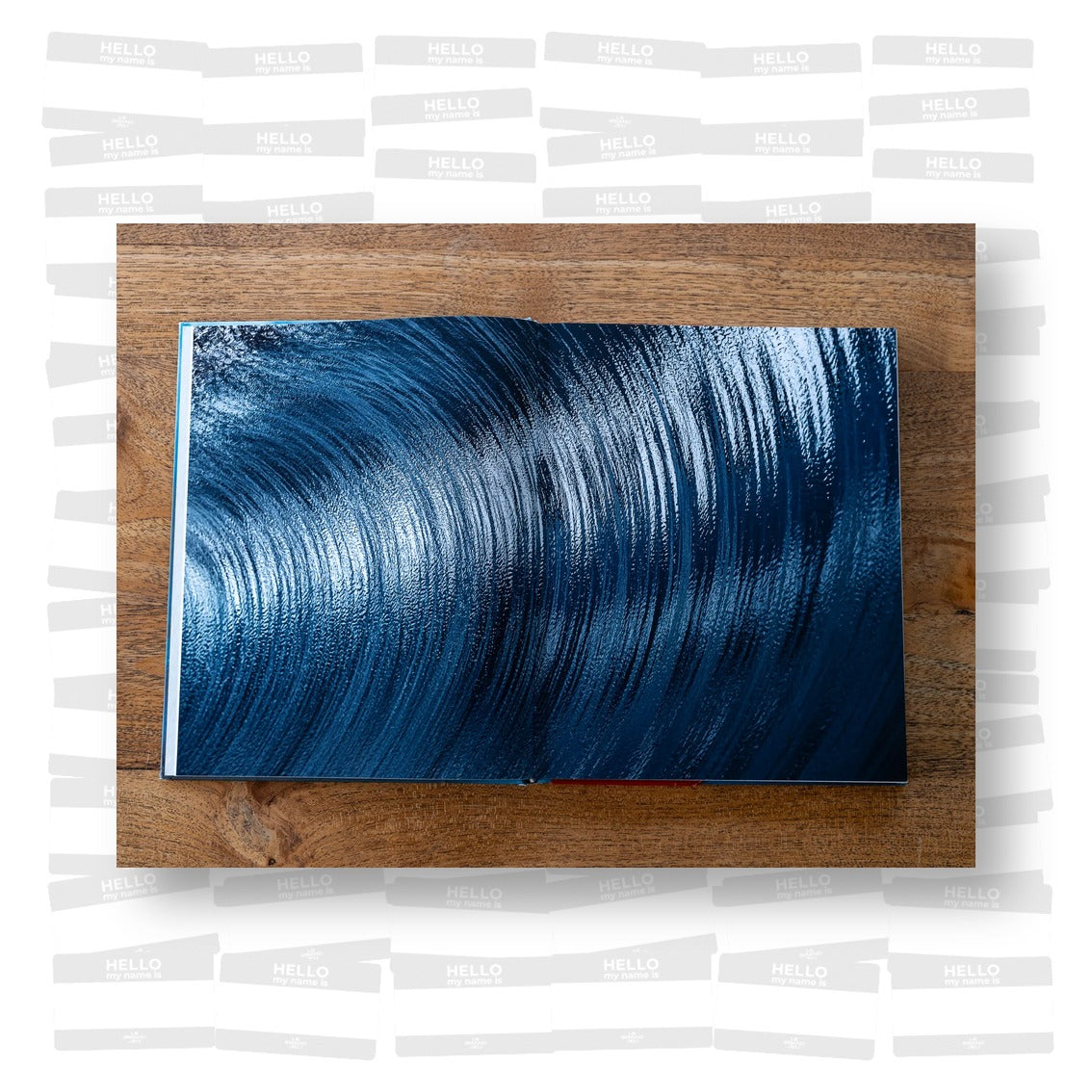 Ben Thouard – Turbulences