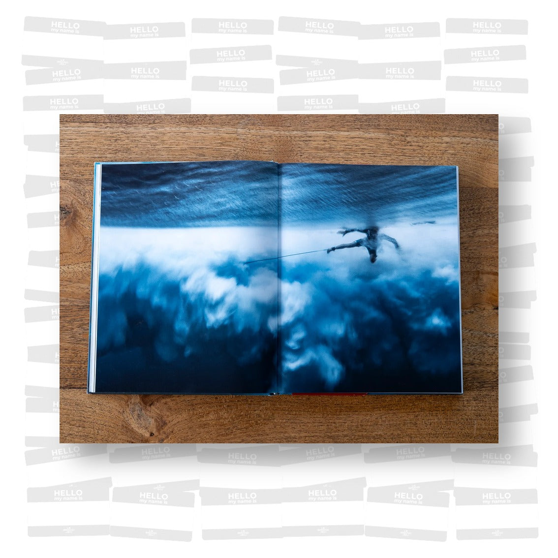 Ben Thouard – Turbulences