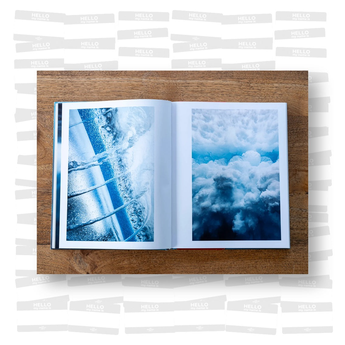 Ben Thouard – Turbulences