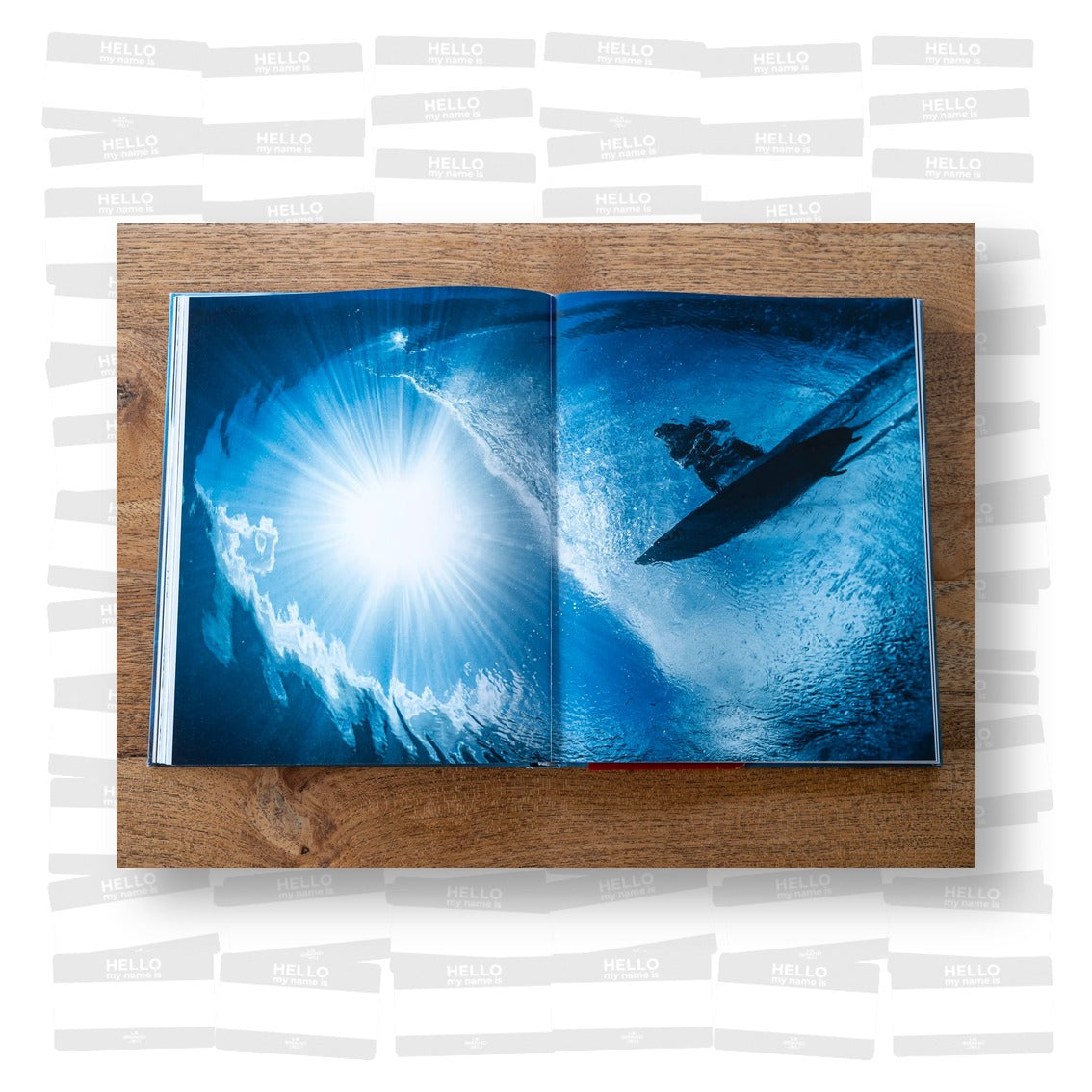 Ben Thouard – Turbulences