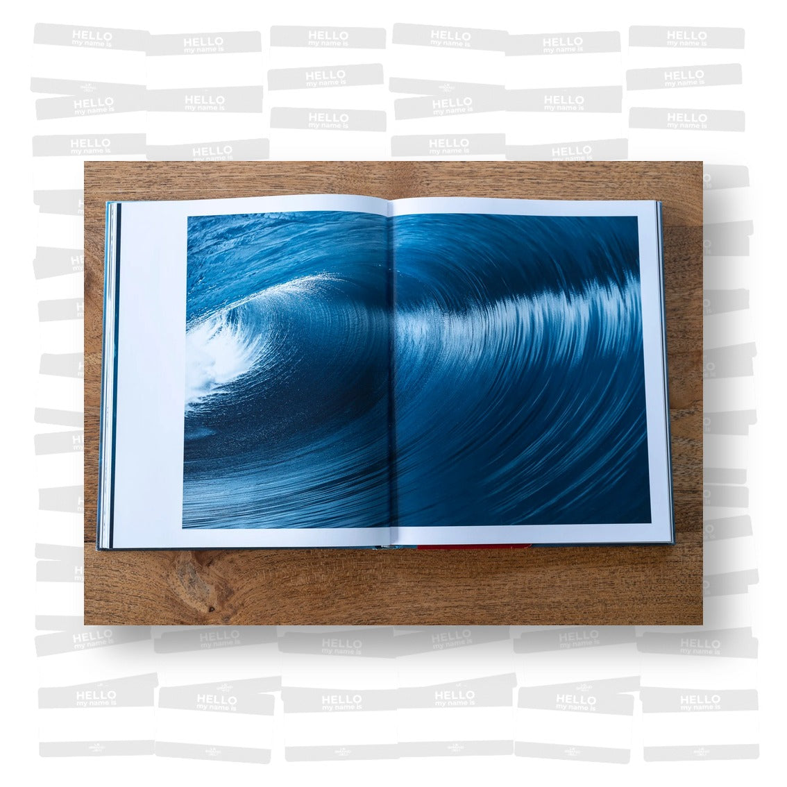 Ben Thouard – Turbulences