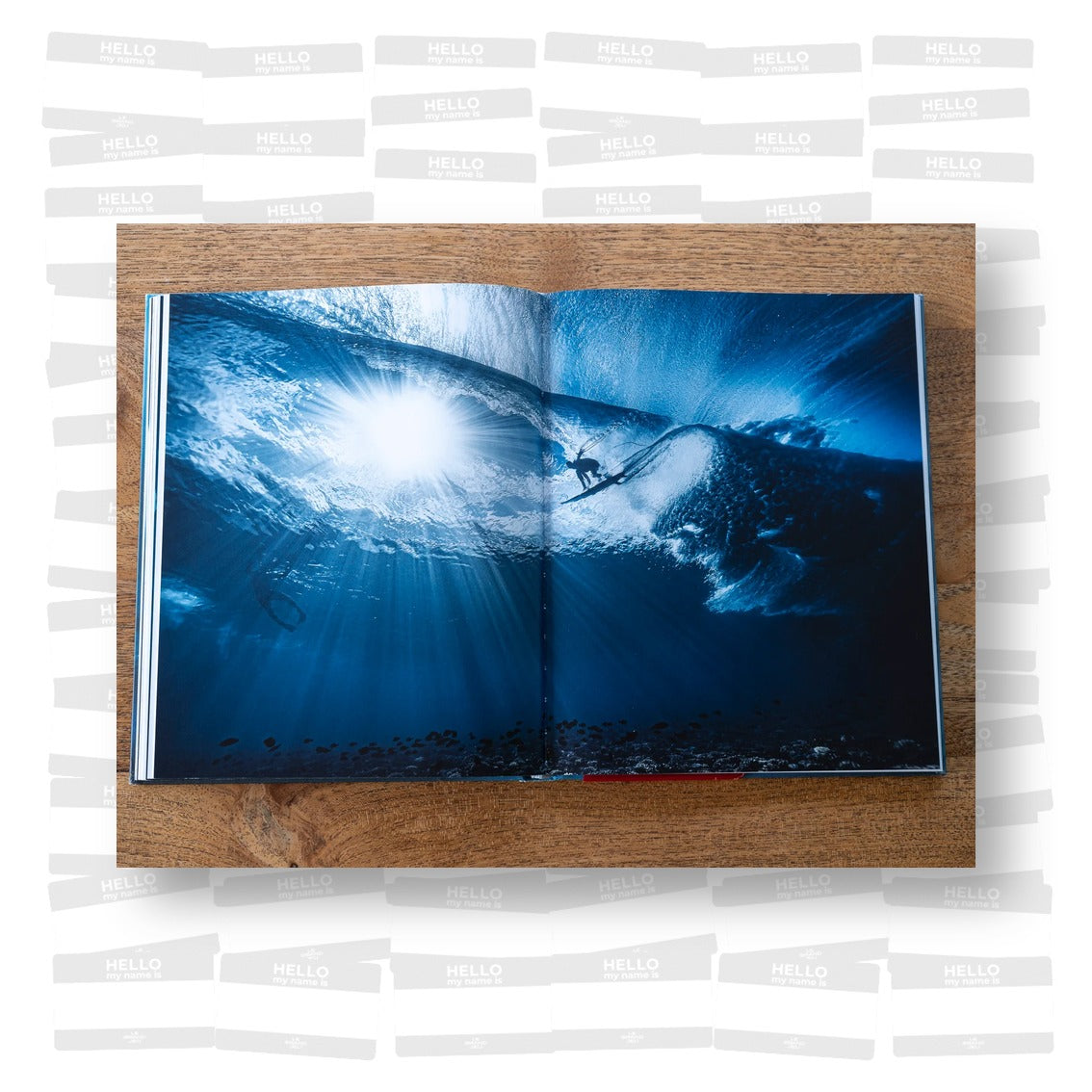 Ben Thouard – Turbulences