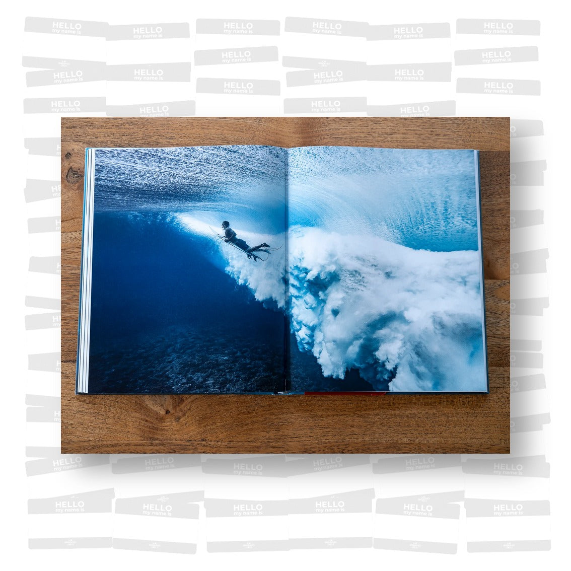 Ben Thouard – Turbulences