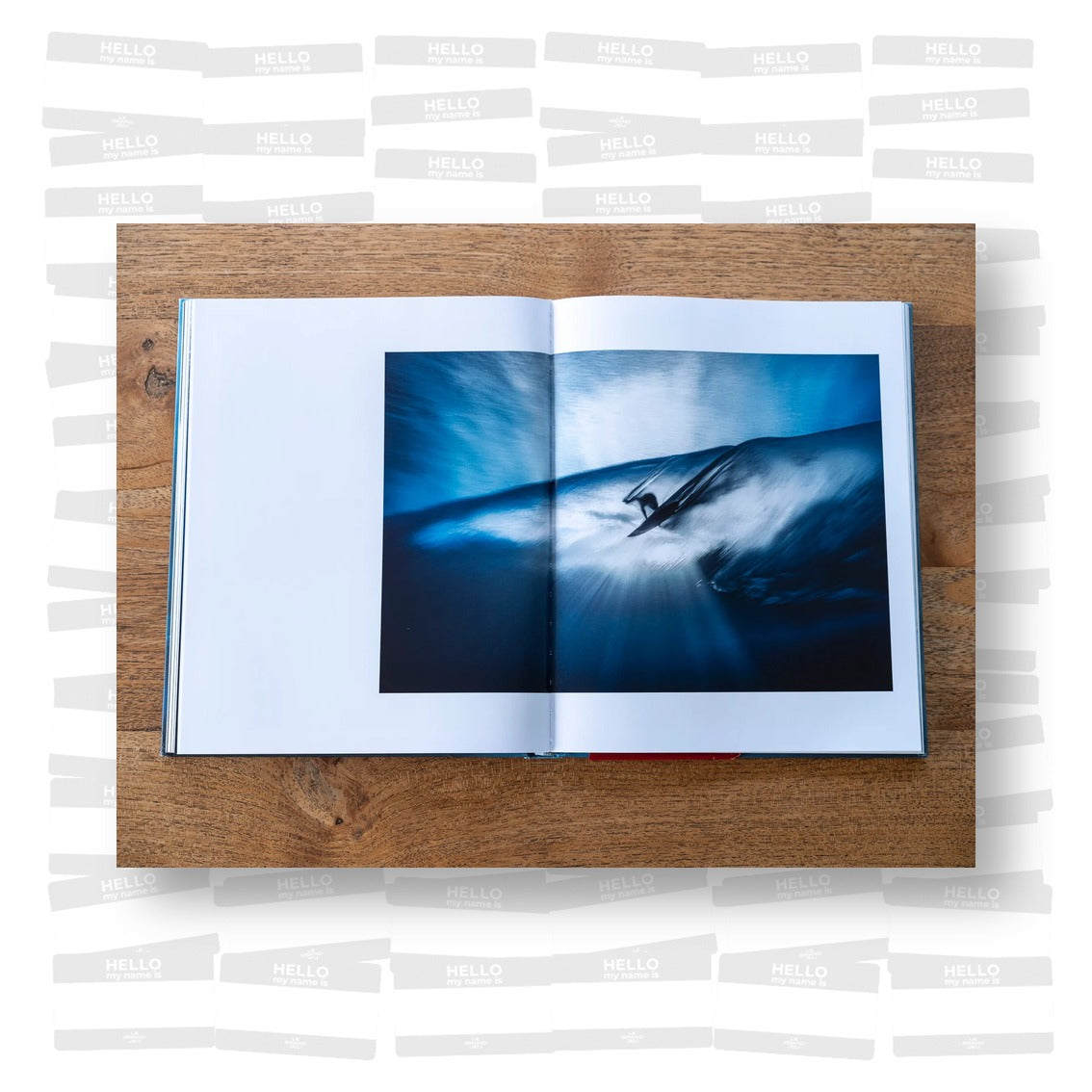 Ben Thouard – Turbulences