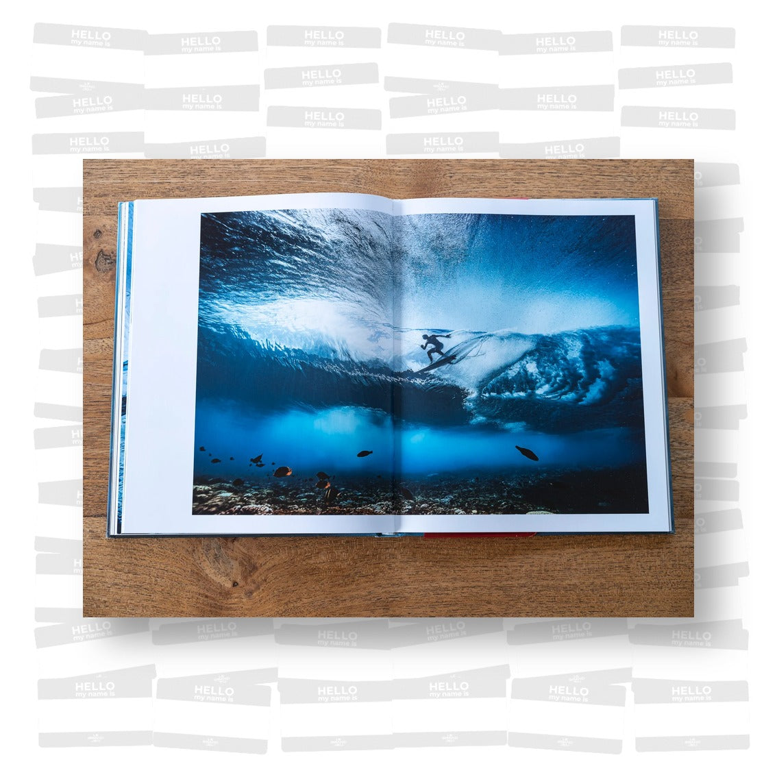 Ben Thouard – Turbulences