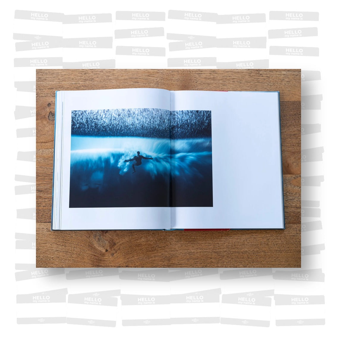 Ben Thouard – Turbulences